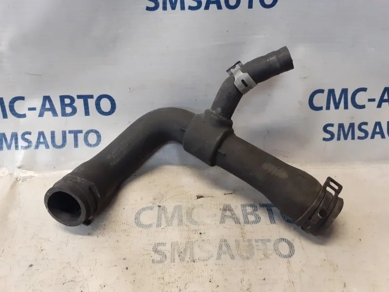 Патрубок охлаждения Mercedes-Benz E-Class A2712002552 W212 1.8T
