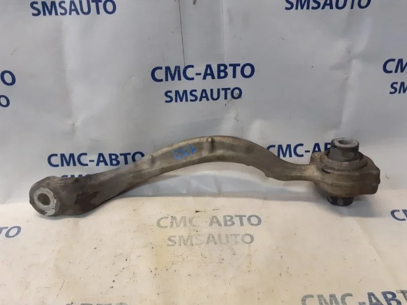 Рычаг нижний Mercedes-Benz E-Class A2123304000 W212 1.8T, передний правый