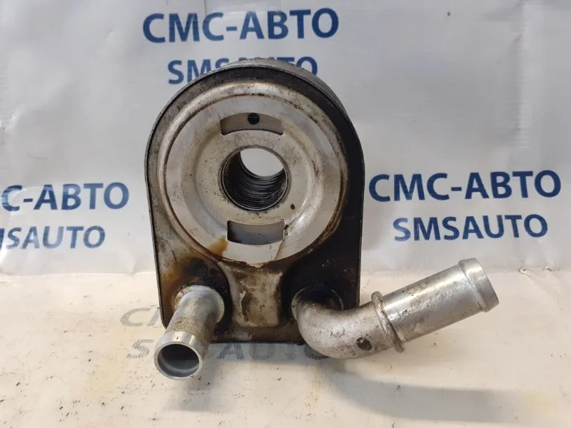 Радиатор масляный Volvo S60 2010-2013 31330429 С60 1.6T