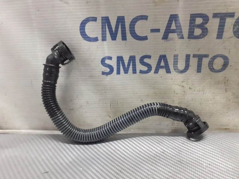 Трубка вентиляционная Audi A5 2008-2010 06J103221 8K 2.0T