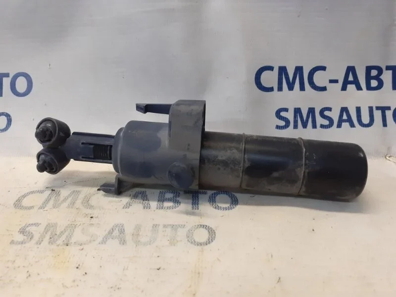 Форсунка омывателя фар Mercedes-Benz E-Class A2128600147 W212 1.8T, левая