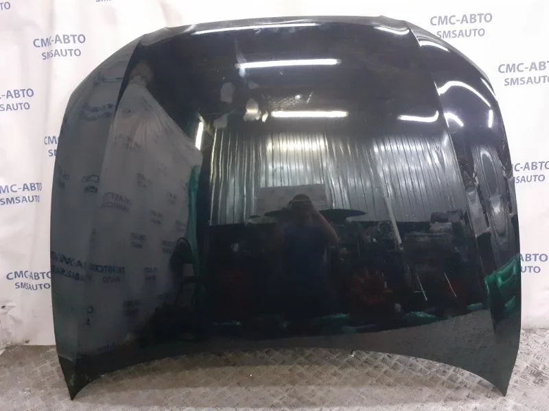Капот Audi A5 2008-2010 8T0823029D 8K 2.0T