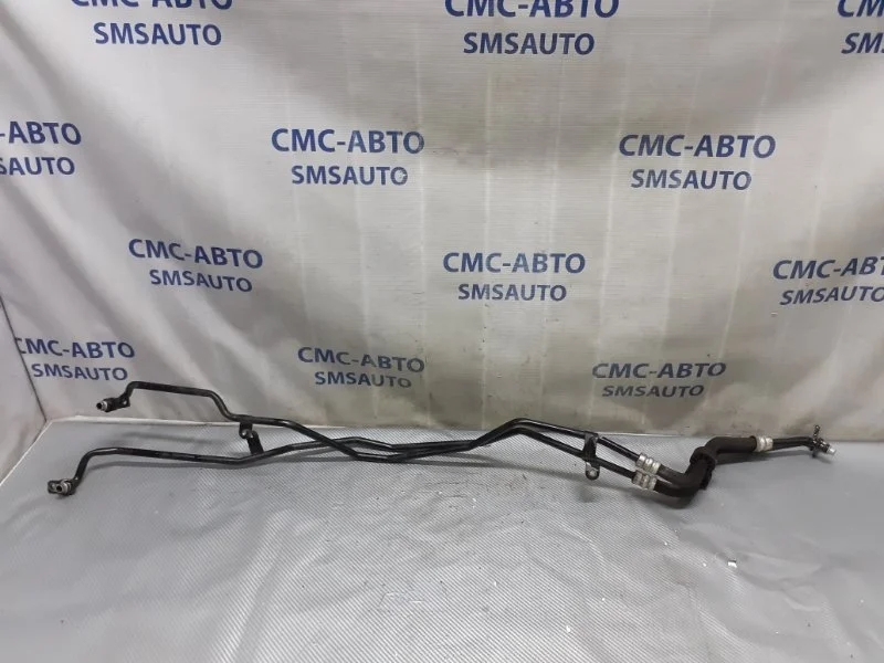 Трубка охлаждения АКПП Volkswagen Touareg 7P0317801D NF 3.6