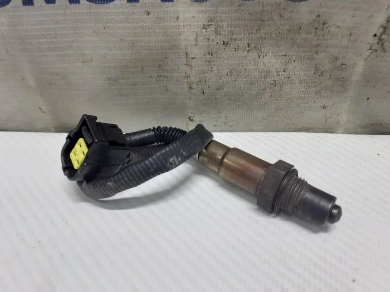 Лямбда-зонд Mercedes-Benz CLS-Class A0045420718 W219 3.5, задний