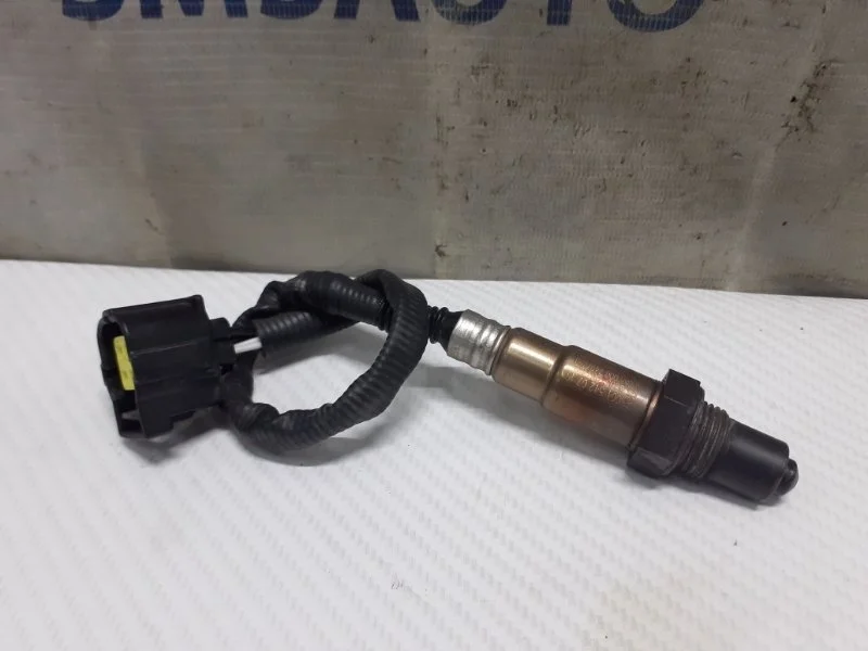 Лямбда-зонд Mercedes-Benz CLS-Class A0045420718 W219 3.5, задний