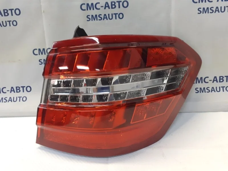Фонарь на крыло Mercedes-Benz E-Class A2128204064 W212 1.8T, задний правый