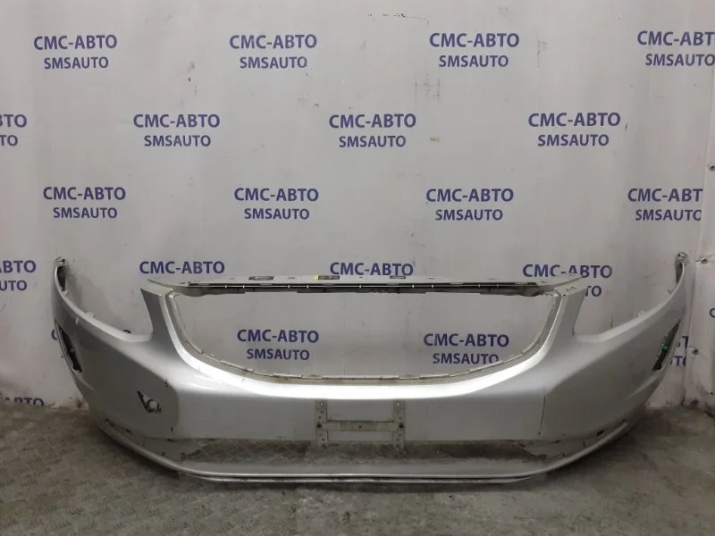 Бампер Volvo XC60 2014-2017 39821547 ХС60 2.0T, передний