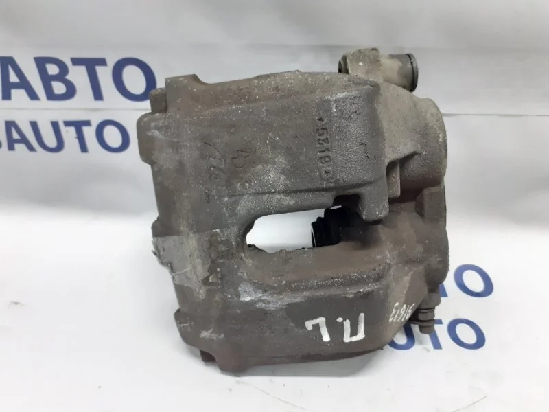 Суппорт Mercedes-Benz R-Class A1644202383 W251 3.5, передний левый