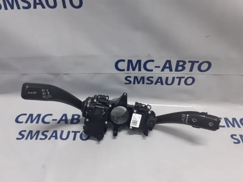 Подрулевой переключатель Audi A5 8R0953502C 8K 2.0T