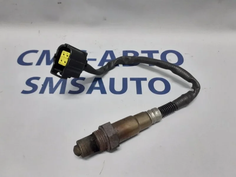 Лямбда-зонд Mercedes-Benz E-Class A0045420718 W212 3.0, задний