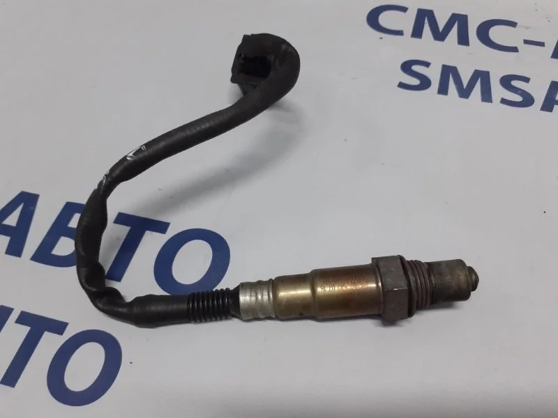 Лямбда-зонд Mercedes-Benz E-Class A0045420718 W212 3.0, задний