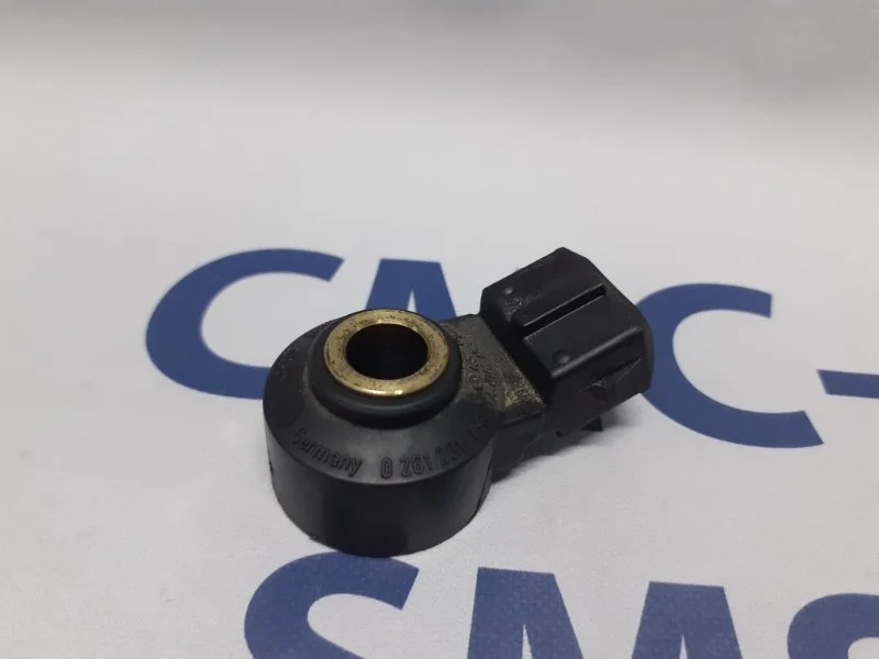 Датчик детонации Mercedes-Benz E-Class A0041539028 W212 3.0