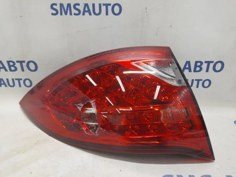 Фонарь на крыло Porsche Cayenne 95863109501 958 4.8. 4802, задний левый