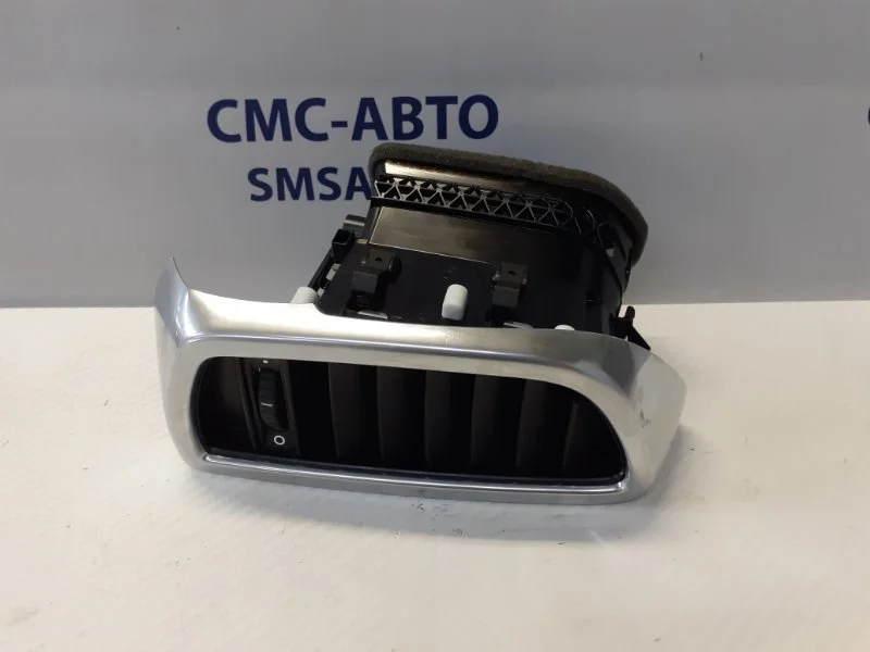 Дефлектор торпеды Porsche Cayenne 95855270401G0B 958 4.8. 4802, передний правый