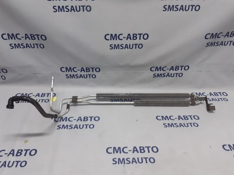 Радиатор ГУР Volvo XC70 2008-2012 31329150 ХС70 3.2