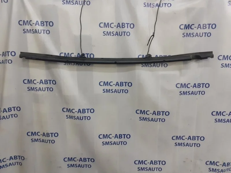 Усилитель бампера пластиковый Volvo XC70 2008-2012 30678653 ХС70 3.2, задний