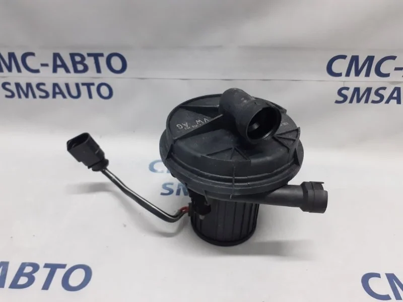 Насос воздушный Audi A6 079959253 C7 3.0T