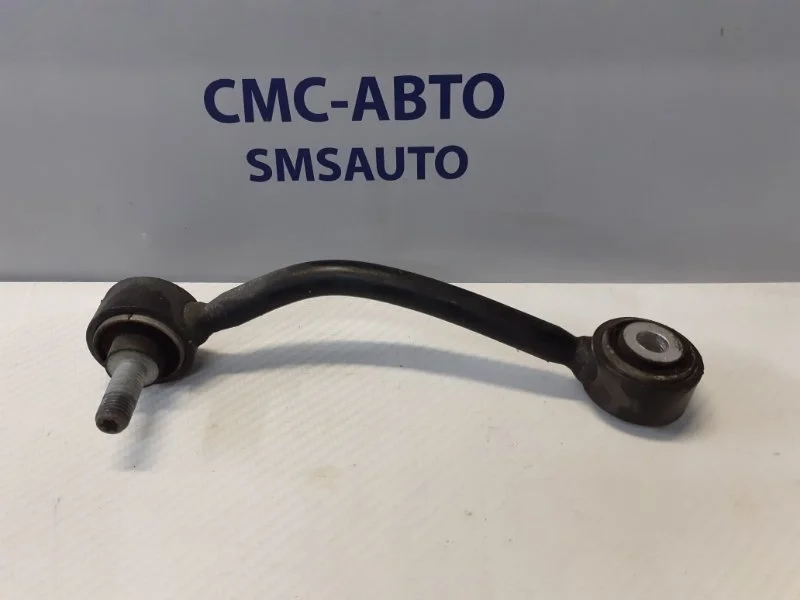 Стойка стабилизатора Porsche Cayenne 7L0505465D 958 4.8. 4802, задняя левая