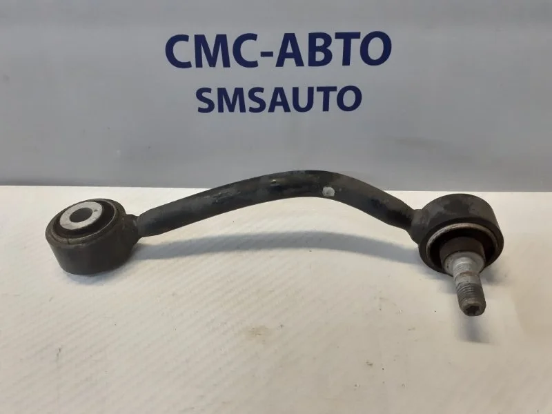 Стойка стабилизатора Porsche Cayenne 7L0505465D 958 4.8. 4802, задняя правая