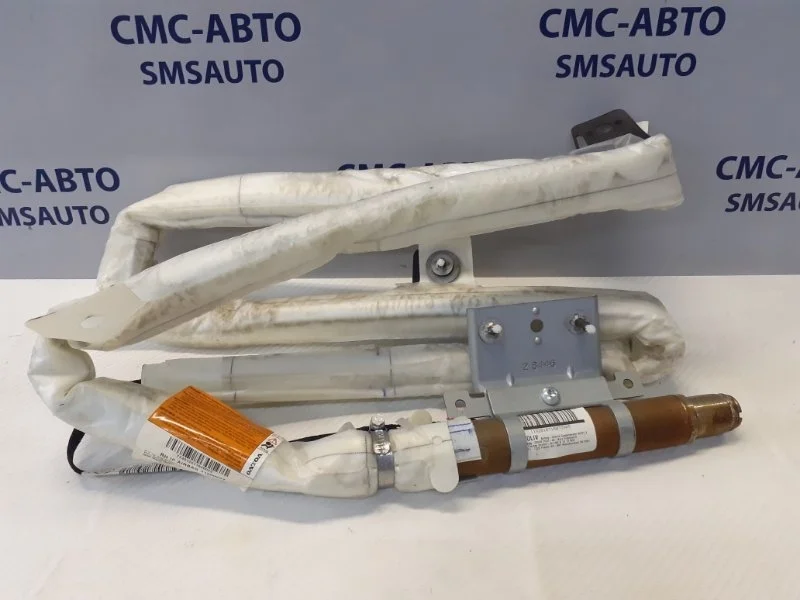 Подушка безопасности боковая ( шторка ) Volvo XC70 2008-2012 31291249 ХС70 3.2, правая