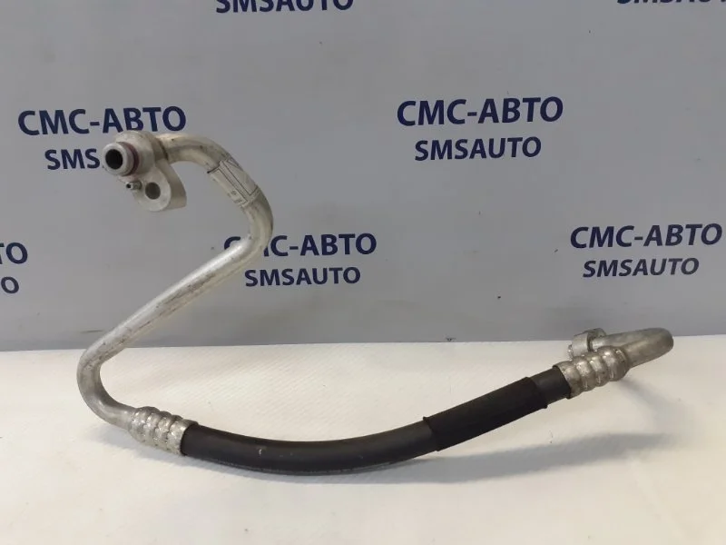 Трубка кондиционера Porsche Cayenne 7P5820721 958 4.8. 4802