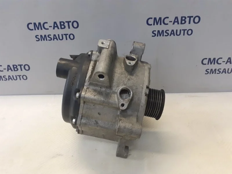 Генератор Porsche Cayenne 94860303300 958 4.8. 4802