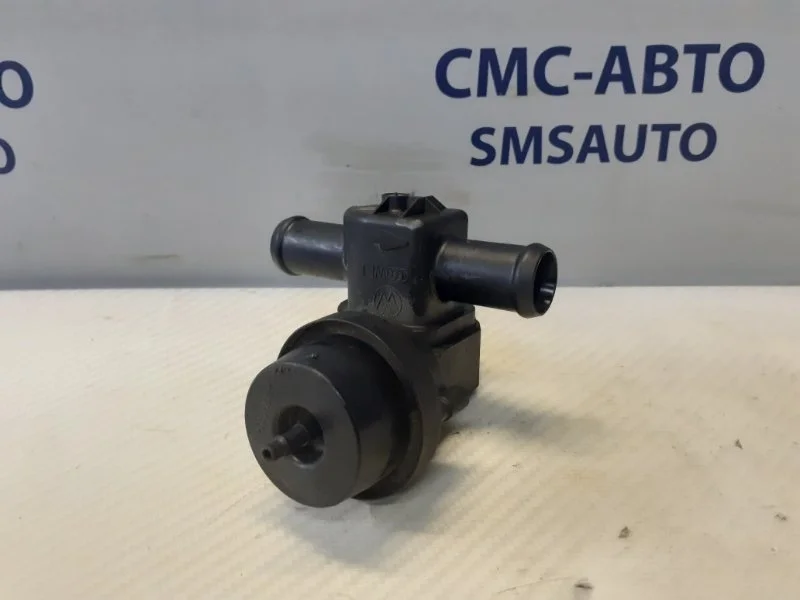 Клапан отопителя Porsche Cayenne 1J0819809 958 4.8. 4802