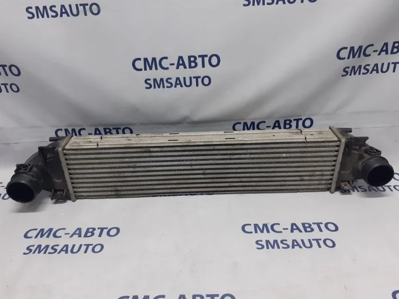 Интеркулер Volvo XC60 31338475 ХС60 2.0T