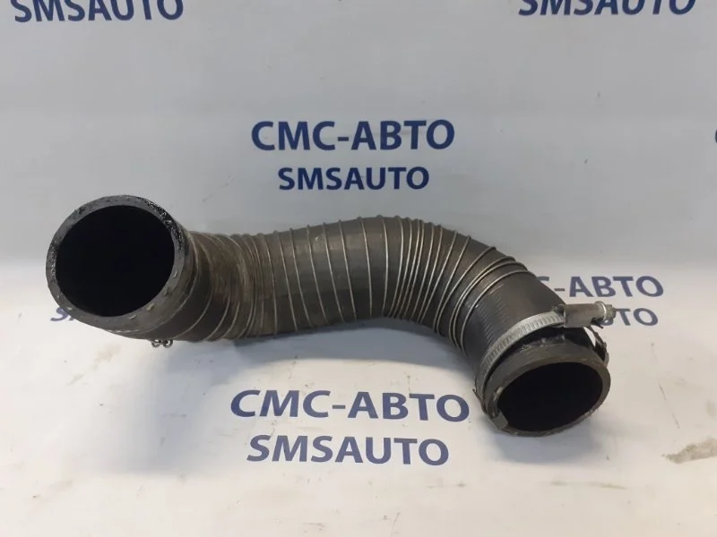 Патрубок интеркулера Volvo XC60 31319502 ХС60 2.0T, правый