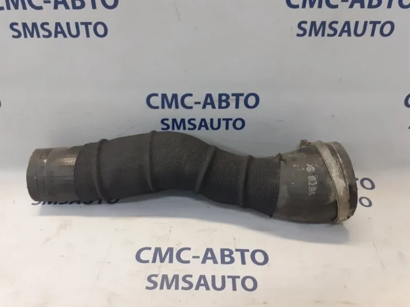 Патрубок интеркулера Volvo XC60 31319502 ХС60 2.0T, правый