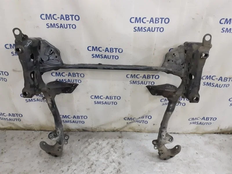 Подрамник передний Audi A6 4G0399315L C7 3.0T, передний