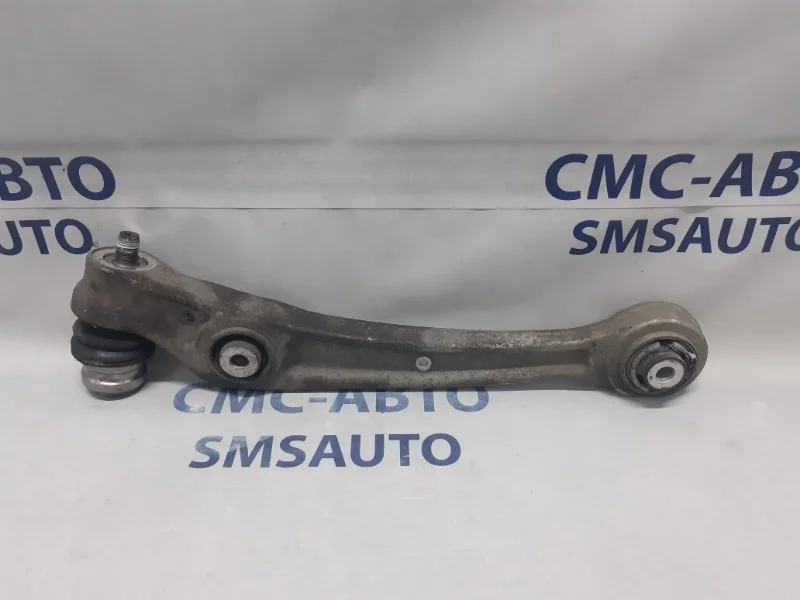 Рычаг нижний Audi A6 8K0407155B C7 3.0T, передний левый