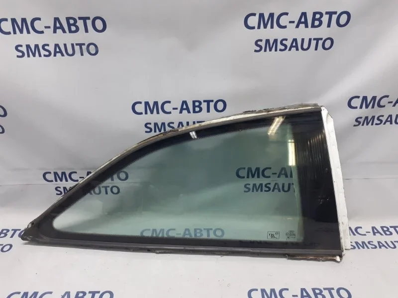 Стекло кузовное Audi A5 8T0845300G, заднее правое