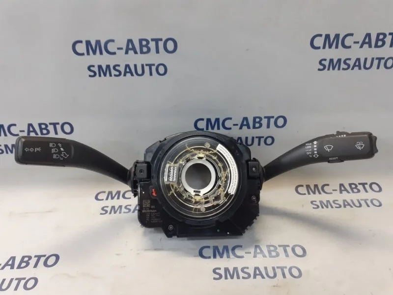 Подрулевой переключатель Audi A5 8R0953502C 8K 2.0T