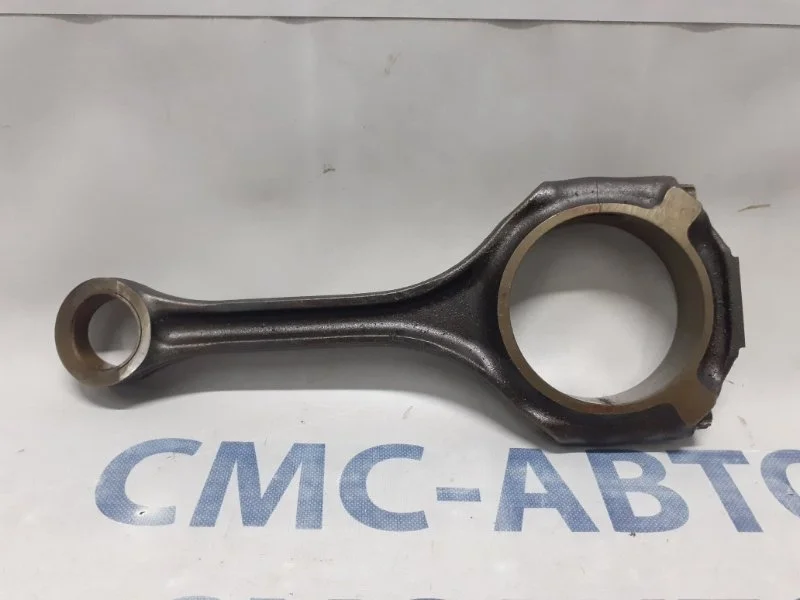 Шатун Mercedes-Benz ML A2730300820 W164 272.967