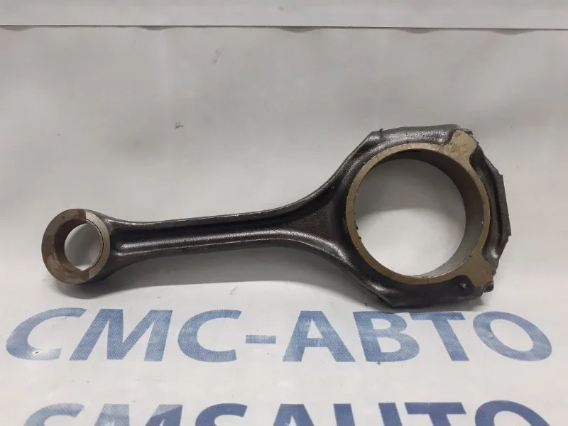 Шатун Mercedes-Benz ML A2730300820 W164 272.967