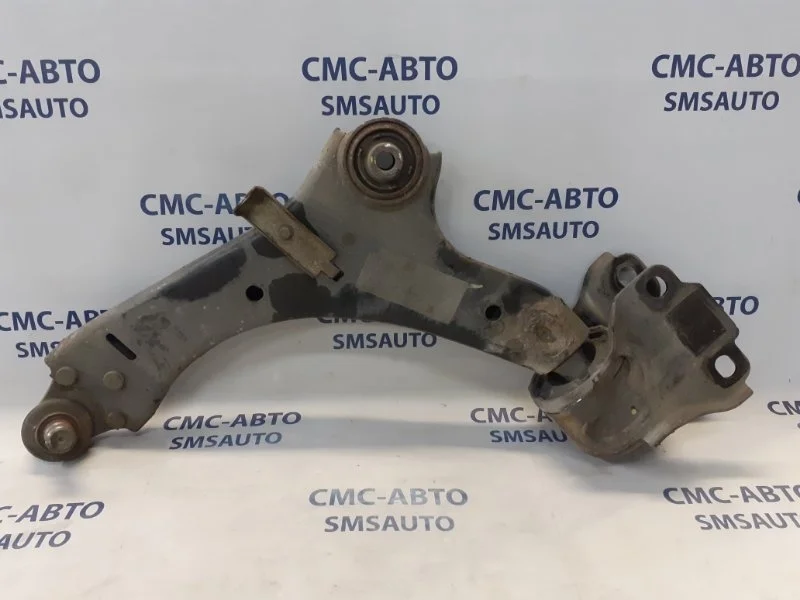 Рычаг Volvo XC70 2008-2012 31317663 ХС70 3.0T, передний левый