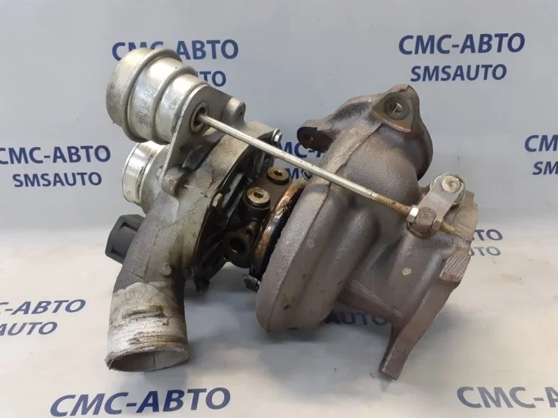 Турбина Volvo XC70 2008-2012 36002568 ХС70 3.0T