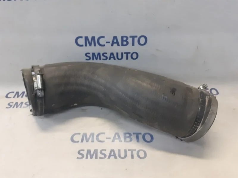 Патрубок интеркулера Volvo XC70 2008-2012 31319473 ХС70 3.0T