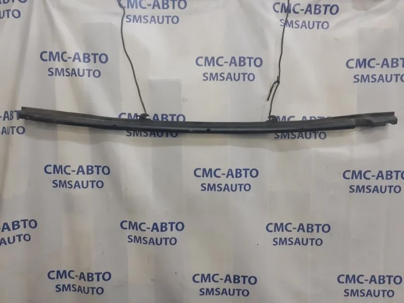 Усилитель бампера пластиковый Volvo XC70 2008-2012 30678653 ХС70 3.0T, задний