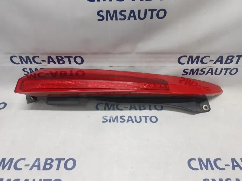 Фонарь Volvo XC90 2005-2006 30678220 ХС90 2.5T, задний левый