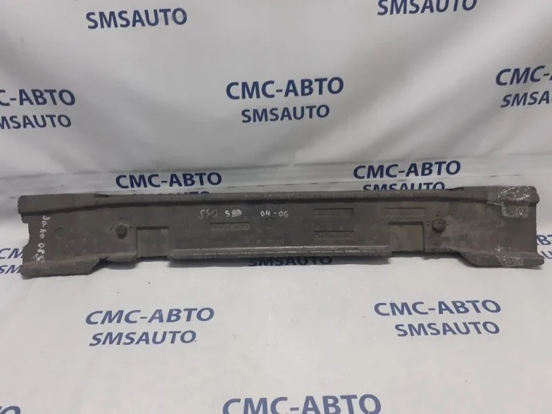 Наполнитель бампера Volvo S40 2004-2007 30655897, передний