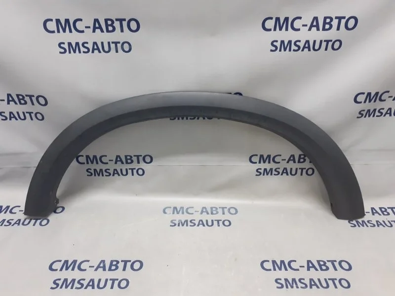 Молдинг крыла Volvo XC90 2005-2006 30655183 ХС90 2.5T, задний левый