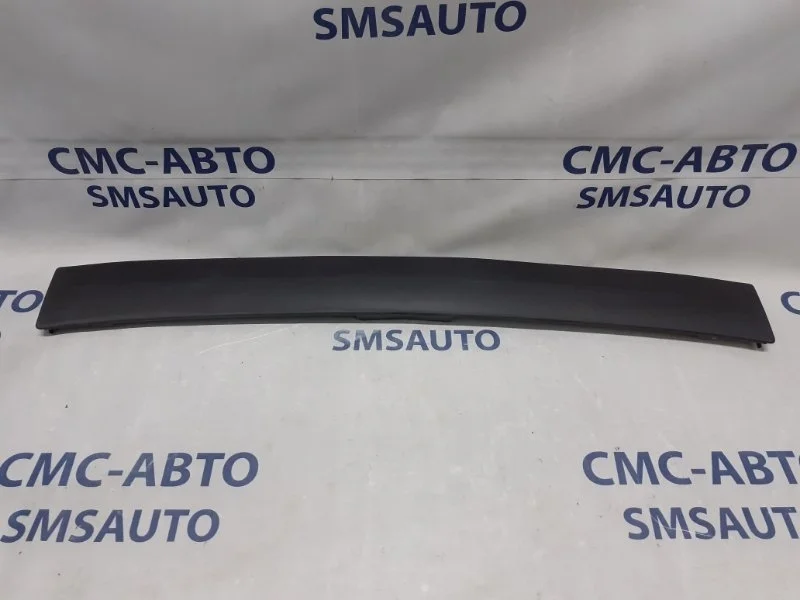 Накладка Audi A5 8T0807217A 8K 2.0T, передняя