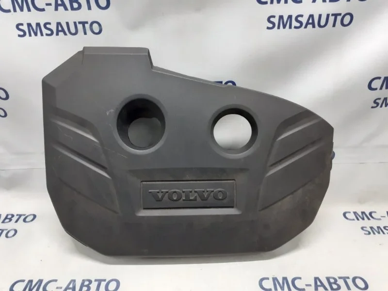 Крышка ДВС декоративная Volvo XC60 31338797 ХС60 2.0T