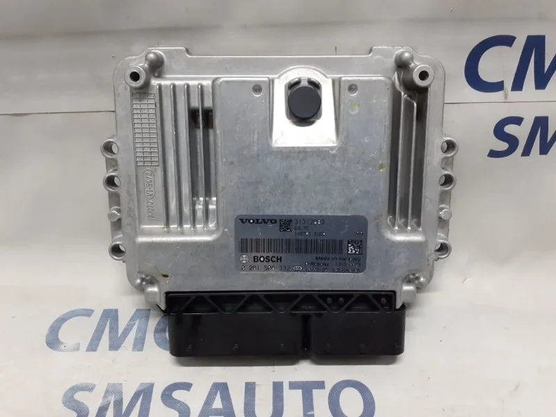 Блок управления ДВС Volvo XC60 36001396 ХС60 2.0T