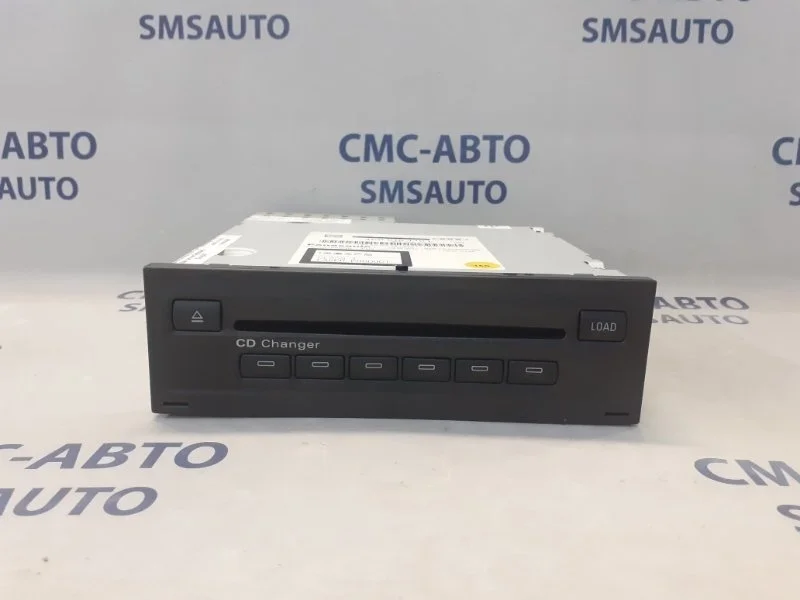 CD чейнджер Audi A5 4E0910110L 8K 2.0T