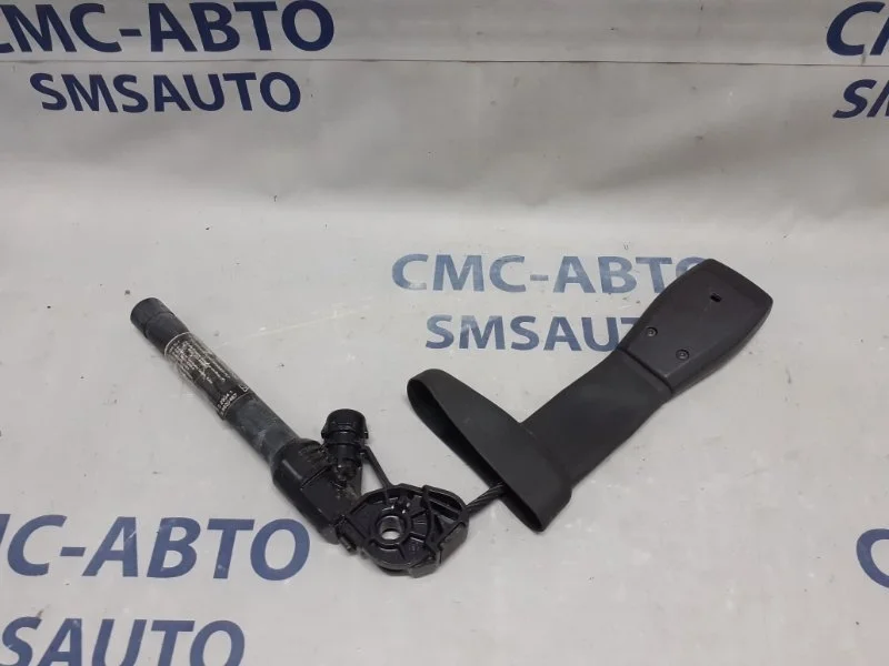 Замок ремня безопасности Volvo XC60 8630467 ХС60 2.0T, передний правый