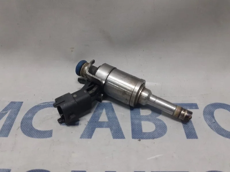 Форсунка топливная Volvo XC60 9487434 ХС60 2.0T