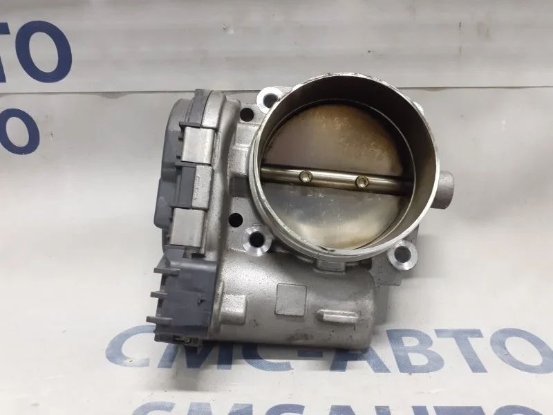 Дроссельная заслонка Mercedes-Benz CLS-Class A2761410125 W218 3.5